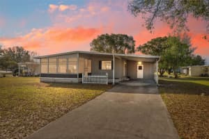 8071 DINSMORE STREET, BROOKSVILLE, FL 34613 Sold 04/24/25