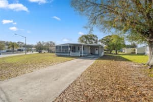 8071 DINSMORE STREET, BROOKSVILLE, FL 34613 Sold 04/24/25
