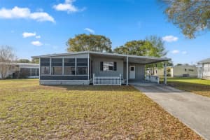8071 DINSMORE STREET, BROOKSVILLE, FL 34613 Sold 04/24/25