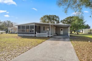 8071 DINSMORE STREET, BROOKSVILLE, FL 34613 Sold 04/24/25