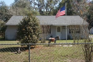 148 HUSEK STREET, BROOKSVILLE, FL 34604 Sold 04/29/25