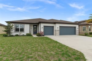 9773 Sw 63rd Loop, OCALA