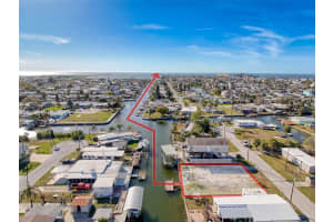 6736 CURLEW LANE, HUDSON, FL 34667 Sold 08/30/25