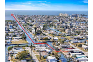 6736 CURLEW LANE, HUDSON, FL 34667 Sold 08/30/25