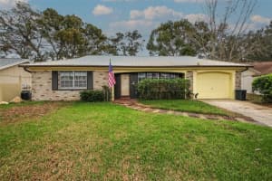 8302 CLOVER HILL LOOP, HUDSON, FL 34667 Sold 04/08/25