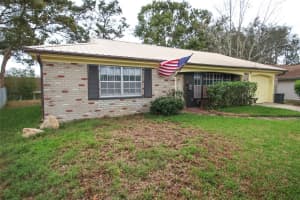 8302 CLOVER HILL LOOP, HUDSON, FL 34667 Sold 04/08/25
