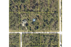 0 PALMDALE ROAD, WEEKI WACHEE, FL 34614 Sold 03/20/25