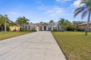 1824 MOUNTAIN ASH WAY, NEW PORT RICHEY, FL 34655 Sold 03/20/25