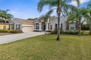 1824 MOUNTAIN ASH WAY, NEW PORT RICHEY, FL 34655 Sold 03/20/25