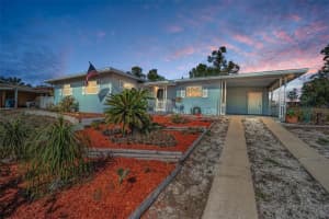 6495 FAIRLAWN STREET, SPRING HILL, FL 34606 Sold 04/09/25