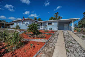 6495 FAIRLAWN STREET, SPRING HILL, FL 34606 Sold 04/09/25