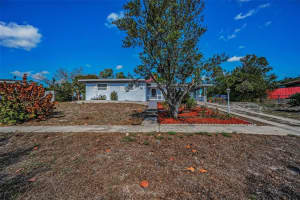 6495 FAIRLAWN STREET, SPRING HILL, FL 34606 Sold 04/09/25