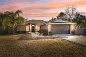 11081 MONTCALM ROAD, SPRING HILL, FL 34608 Sold 04/28/25