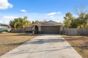 11081 MONTCALM ROAD, SPRING HILL, FL 34608 Sold 04/28/25