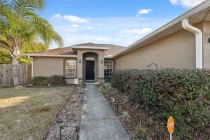 11081 MONTCALM ROAD, SPRING HILL, FL 34608 Sold 04/28/25