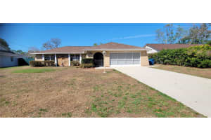 2013 MEREDITH DRIVE, SPRING HILL, FL 34608 Sold 08/04/25