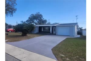 5026 MANOR DRIVE, NEW PORT RICHEY, FL 34652 Sold 04/09/25