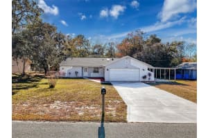 12242 GREENWOOD STREET, BROOKSVILLE, FL 34613 Sold 08/04/25