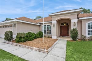 13 SMILAX COURT, HOMOSASSA, FL 34446 Sold 06/25/25