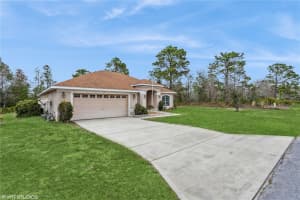 13 SMILAX COURT, HOMOSASSA, FL 34446 Sold 06/25/25