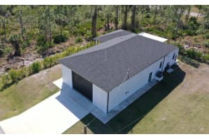 435 MCDILL DRIVE, PORT CHARLOTTE, FL 33953 Sold 05/27/25