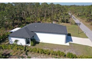435 MCDILL DRIVE, PORT CHARLOTTE, FL 33953 Sold 05/27/25