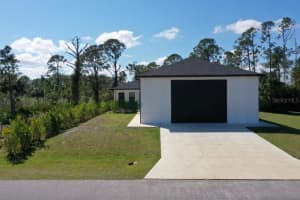 435 MCDILL DRIVE, PORT CHARLOTTE, FL 33953 Sold 05/27/25