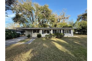 301 LONGWOOD DRIVE, BROOKSVILLE, FL 34601 Sold 04/14/25