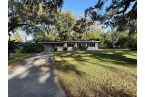301 LONGWOOD DRIVE, BROOKSVILLE, FL 34601 Sold 04/14/25