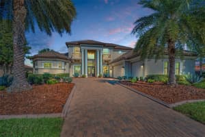 10309 ALTRARA WAY, TRINITY, FL 34655 Sold 03/06/25