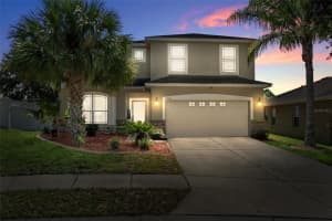 8788 FETTERBUSH COURT, BROOKSVILLE, FL 34613 Sold 08/05/25