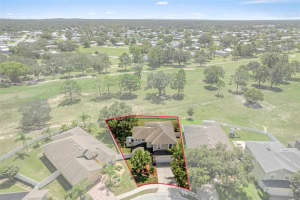 8788 FETTERBUSH COURT, BROOKSVILLE, FL 34613 Sold 08/05/25