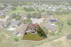 8788 FETTERBUSH COURT, BROOKSVILLE, FL 34613 Sold 08/05/25