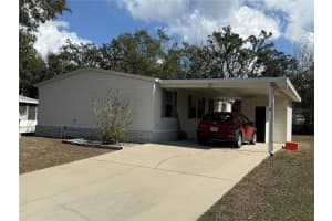 16836 CAMILLE STREET, HUDSON, FL 34667 Sold 03/18/25