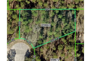 lot 16 SLEEPY HOLLOW, BROOKSVILLE, FL 34614 Sold 09/16/25