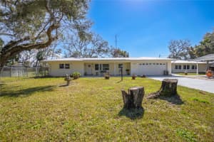 8880 GLENVALE COURT, HOMOSASSA, FL 34448 Sold 05/30/25