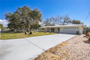 8880 GLENVALE COURT, HOMOSASSA, FL 34448 Sold 05/30/25