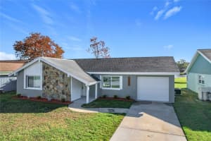 3920 EDGEMONT DRIVE, NEW PORT RICHEY, FL 34652 Sold 04/30/25