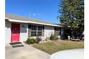 2953 OAK STREET, SARASOTA, FL 34237 Sold 02/27/25