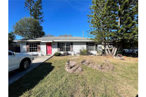 2953 OAK STREET, SARASOTA, FL 34237 Sold 02/27/25