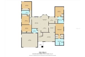 13419 BANNER ROAD, SPRING HILL, FL 34609 - MLS#MFRW7872548