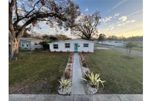 1162 58TH AVENUE, ST PETERSBURG, FL 33703 Sold 04/18/25