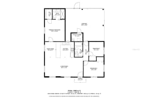 1162 58TH AVENUE, ST PETERSBURG, FL 33703 Sold 04/18/25