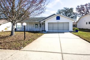 10800 CEDAR BREAKS DRIVE, PORT RICHEY, FL 34668 Sold 04/11/25