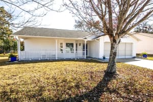 10800 CEDAR BREAKS DRIVE, PORT RICHEY, FL 34668 Sold 04/11/25