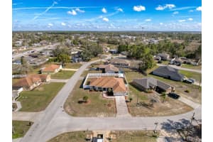 14185 DORADO STREET, SPRING HILL, FL 34609 Sold 05/27/25