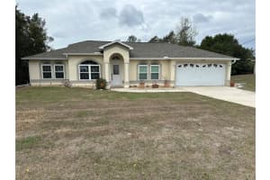 6419 INDIA DRIVE, SPRING HILL, FL 34608 Sold 03/28/25