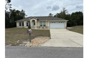 6419 INDIA DRIVE, SPRING HILL, FL 34608 Sold 03/28/25