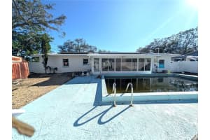 4721 DEL RIO WAY, GULFPORT, FL 33711 Sold 05/23/25