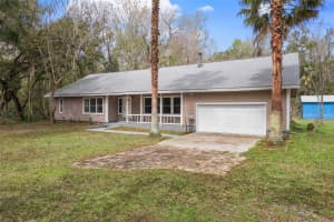 13289 JOY PATH, BROOKSVILLE, FL 34601 Sold 06/17/25